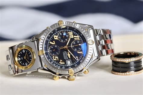 breitling chronomat utc replica|Breitling Chronomat prices.